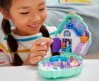 Polly Pocket Snow Sweet Penguin Playset