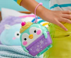 Polly Pocket Snow Sweet Penguin Playset