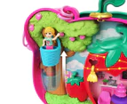 Polly Pocket Straw-Beary Patch Playset