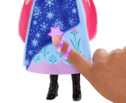 Disney Frozen Magical Colour-Changing Skirt Anna Doll