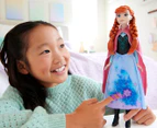 Disney Frozen Magical Colour-Changing Skirt Anna Doll