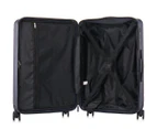 Atlas Enduro 3-Piece Hardcase Luggage/Suitcase Set - Navy