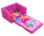 Paw Patrol Skye Kids' Flip Out Sofa