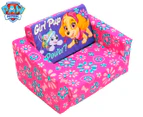 Paw Patrol Skye Kids' Flip Out Sofa