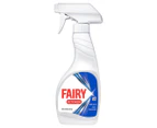 4 x Fairy Kitchen Dish & Kitchen Antibacterial Spray 450mL