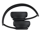 Beats Solo 4 Wireless On-Ear Headphones - Matte Black