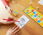 Mattel Pictionary Family Board Game