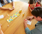 Mattel Pictionary Family Board Game