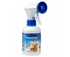 Frontline Flea & Tick Treatment Spray for Dogs & Cats 250mL