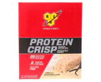 12 x BSN Protein Crisp Bars Vanilla Marshmallow 56g