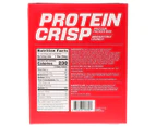 12 x BSN Protein Crisp Bars Vanilla Marshmallow 56g