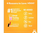 3 x VOOST Kids Calcium Berry + Vanilla Effervescent Tablets 20 pack