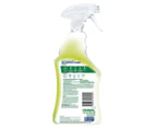 2 x Dettol Healthy Clean Multipurpose Spray Crisp Apple Burst 750mL