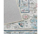 West Avenue 305x244cm Salina Rug - Multi