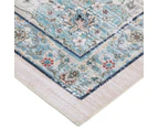 West Avenue 305x244cm Salina Rug - Multi