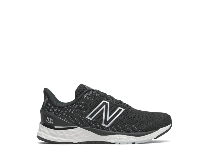 New Balance Youth 880v11 Running Shoes - Black