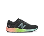 New Balance Kids' Fresh Foam Arishi v2 Running Shoes - Black