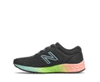 New Balance Kids' Fresh Foam Arishi v2 Running Shoes - Black