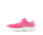 New Balance Girls' 520v8 Sneakers - Pink