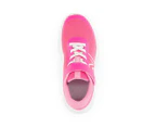 New Balance Girls' 520v8 Sneakers - Pink