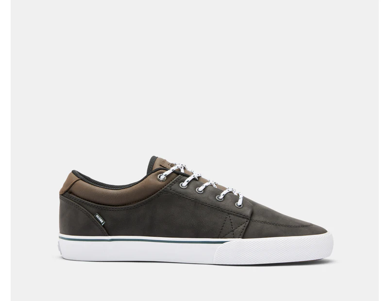 Globe Men's GS Sneakers - Black/Distress