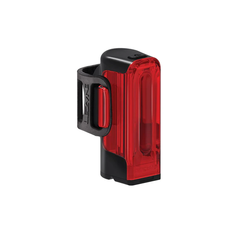 Lezyne Strip Drive Pro 400+ Rear USB-C Rechargeable Bike Light