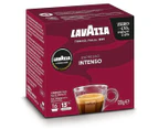 6 x 16pk Lavazza A Modo Mio Coffee Capsules Intenso
