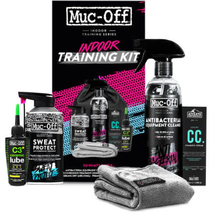 Muc-Off Indoor Training Cleaning Kit