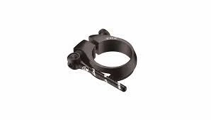 Fouriers Quick Release Seat Clamp SCL-QX001