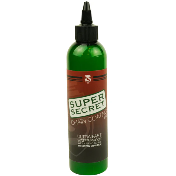 Silca Super Secret Chain Lube