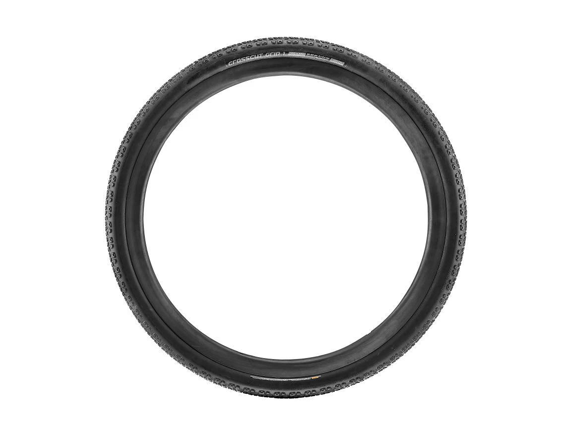 Giant Crosscut Grip 1 Folding Tire 700 x 45c