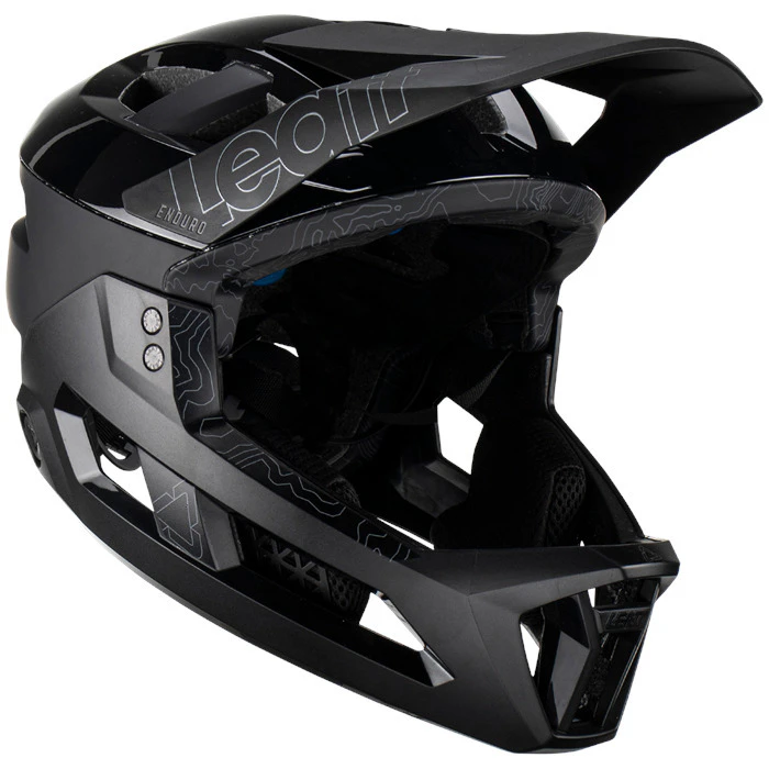 Leatt MTB Enduro 3.0 Helmet V23