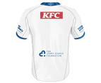 Canterbury Bulldogs NRL 2024 Home Jersey Kids Sizes 6-14!