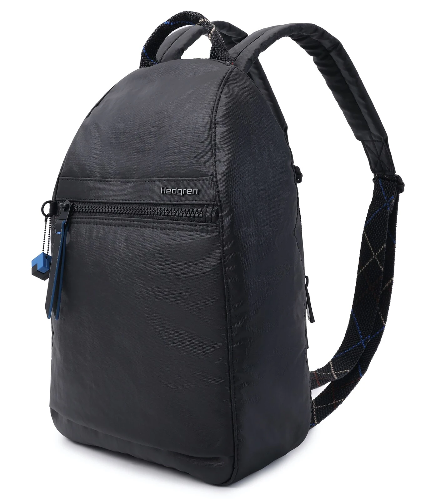 Hedgren VOGUE Backpack Small - Creased Black