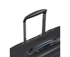 Delsey Suitcase Cover - Large (Fits 76 cm - 83 cm Suitcase) - Black