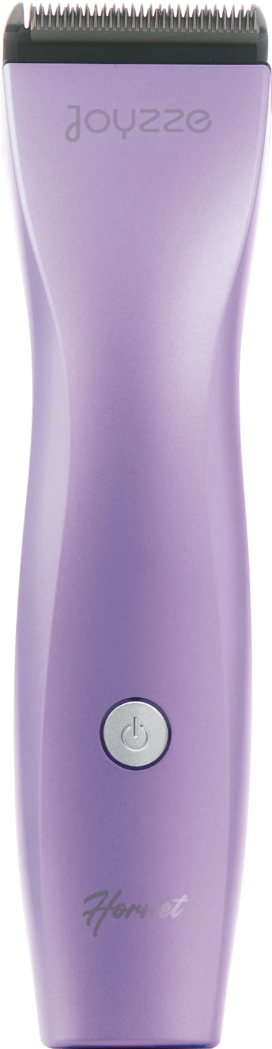 Joyzze Hornet 5-in-1 Clipper 2 Speed [Purple]