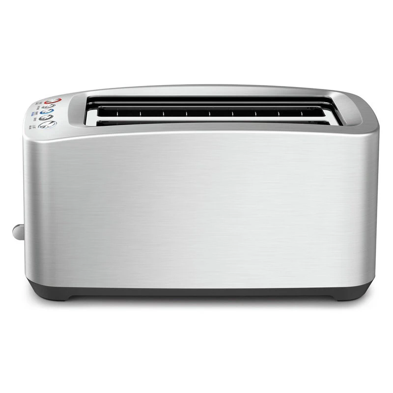 Breville The Smart Toast 4 Slice Long Slot Toaster