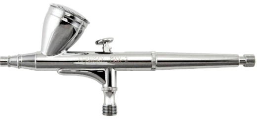 Sparmax Max-3 Dual Action Airbrush Top Fed SPMAX3