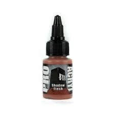 Monument Pro Acryl Shadow Flesh 22ml