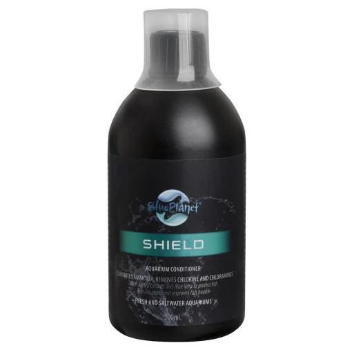 Blue Planet Shield Water Conditioner Plus 500ml