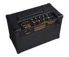 JOYO AC40 Battery Powered Acoustic Guitar Amplifier with Mic Channel - 40 Watts