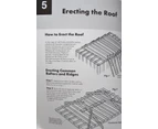 The Roof Building Manual : The Easy Step-by-Step Guide by Allan Staines