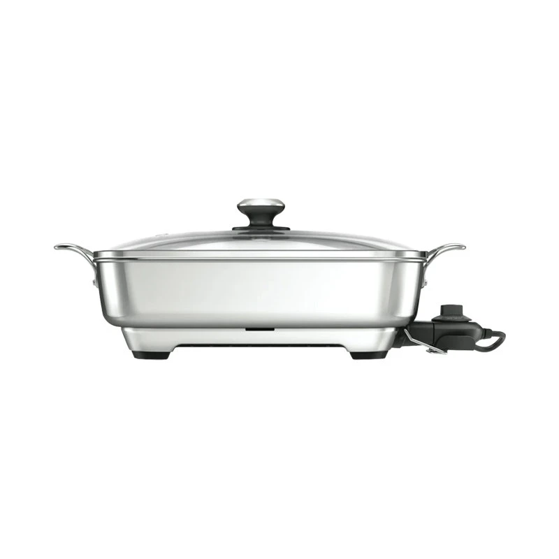 Breville The Thermal Pro  Electric Frypan