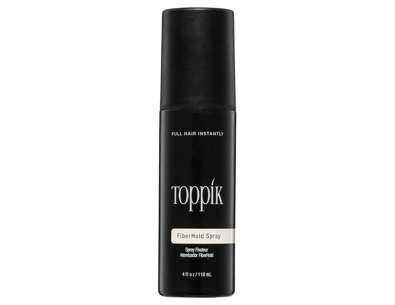 Toppik Fibrehold Spray 118mL