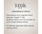 Toppik Fibrehold Spray 118mL