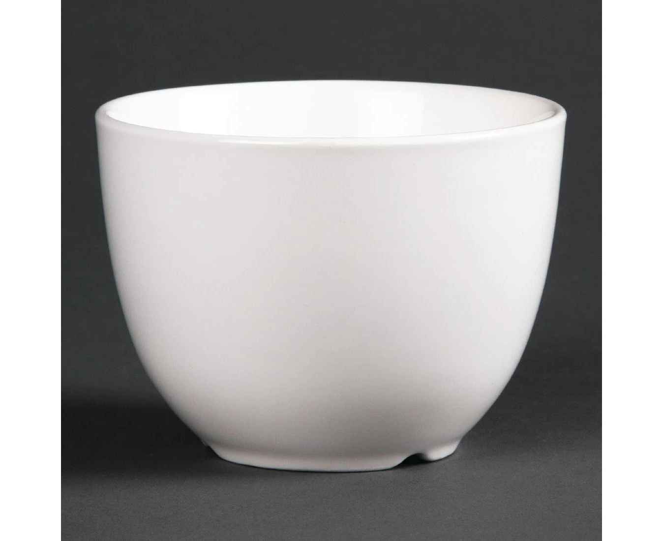 Lumina Fine China Sugar Bowls