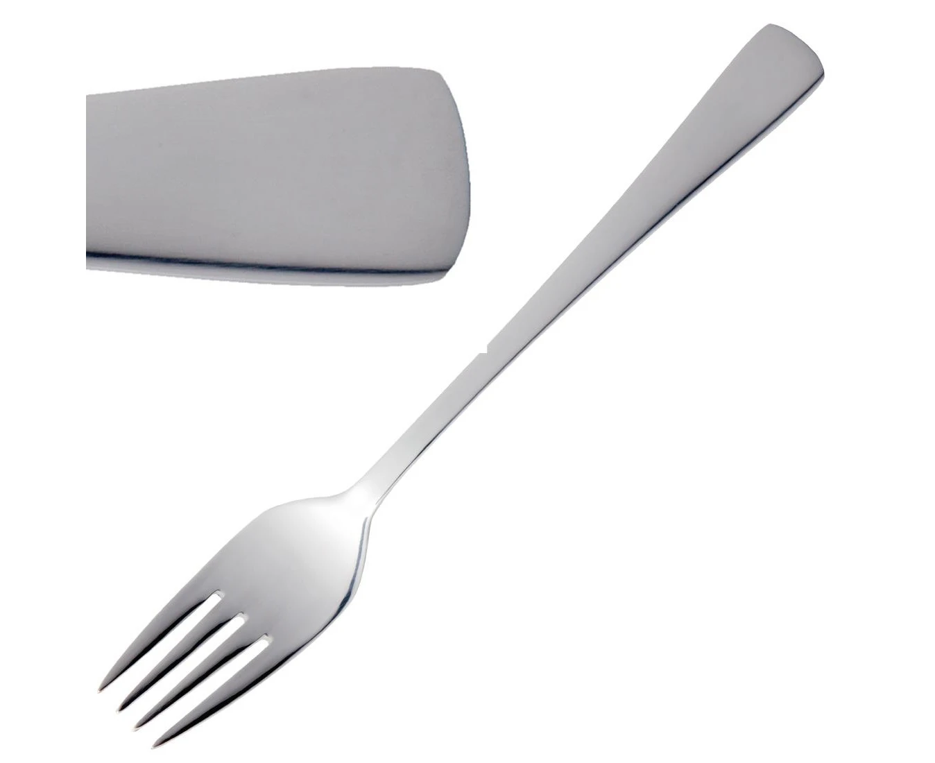 Olympia Clifton Dessert Fork