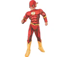 Flash Photo Real Kids Deluxe Costume