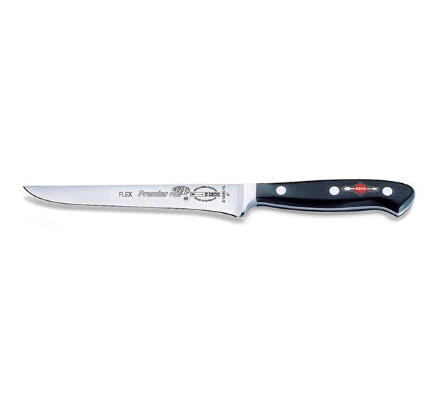 F.Dick Premier Plus Boning Knife, Flexible 15cm, C&C/P