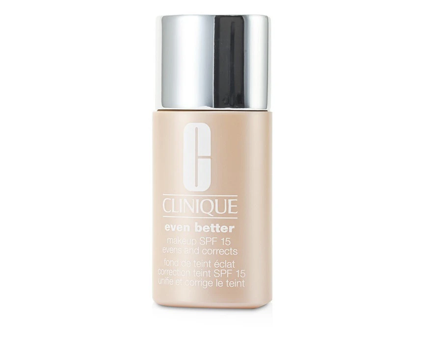 Clinique Even Better Makeup (Dry Combination to Combination Oily)  No. 24/ CN08 Linen 30ml/1oz